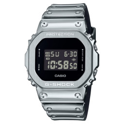 Casio® Digital 'G-shock G-steel' Men's Watch GM-5600YM-8ER