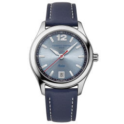 Frederique Constant® Analogique 'Vintage Rally Healey Limited Edition' Unisexe Montre FC-303HLBN3B6