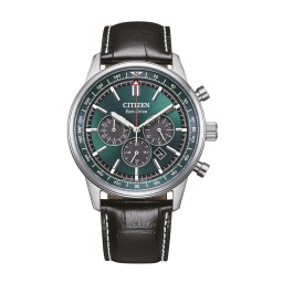 Citizen® Chronograph Herren Uhr CA4720-01X