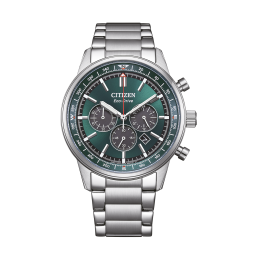 Citizen® Chronograph Herren Uhr CA4720-52X