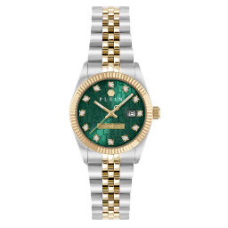 Philipp Plein® Analoog 'Date superlative' Dames Horloge PWNFA0325