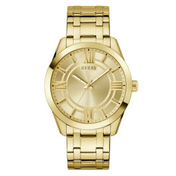 Guess® Analoog 'Elliot' Heren Horloge GW0893G3