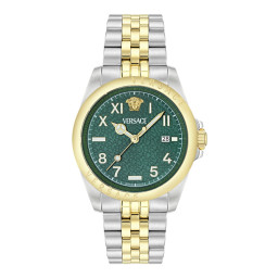 Versace® Analoog 'Anteo' Heren Horloge VE9H00524