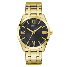 Guess® Analoog 'Elliot' Heren Horloge GW0893G4
