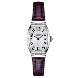 Tissot® Analogique 'Heritage Porto Small Lady' Femmes Montre T1281091603200