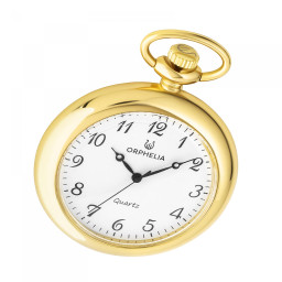 Orphelia® Analogique 'Sentique' Hommes Montre 160-0014-82