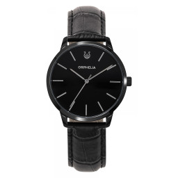 Orphelia® Analogique 'Winston' Hommes Montre OR61905