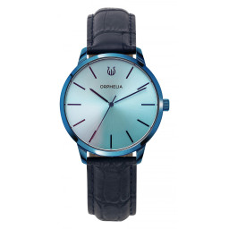 Orphelia® Analogique 'Winston' Hommes Montre OR61906