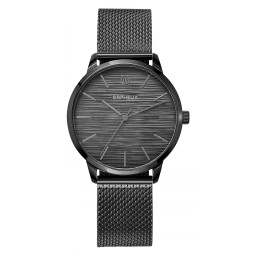 Orphelia® Analogique 'Winston' Hommes Montre OR62902