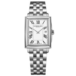 Raymond Weil® Analogue 'Toccata' Women's Watch 5925-ST-00300