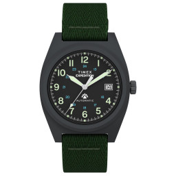 Timex® Analogue 'Expedition North Capstone' Men's Watch TW2Y39800
