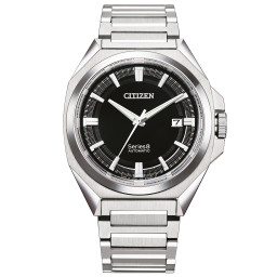 Citizen® Analogique 'Series 8' Hommes Montre NB6010-81E