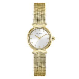 Guess® Analogique 'Mermaid' Femmes Montre GW0866L2