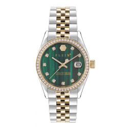 Philipp Plein® Analoog 'Date superlative' Dames Horloge PWYAA0523