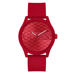 Guess® Analoog 'Reputation' Heren Horloge GW0780G2