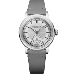Raymond Weil® Analogique 'Millesime' Femmes Montre 2130-STC-65001