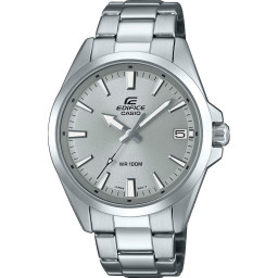 Casio® Analogique 'Edifice' Hommes Montre EFV-100D-8AVUEF