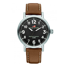 River Woods® Analog 'Sacramento' Herren Uhr RW420021