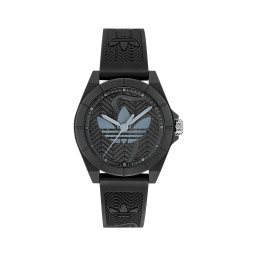 Adidas Originals® Analogique 'Project Four' Unisexe Montre AOST25033