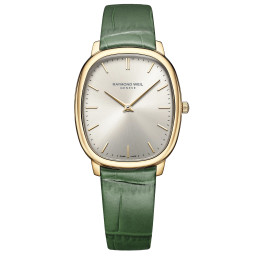 Raymond Weil® Analogue 'Toccata' Women's Watch 5280-PC-64001