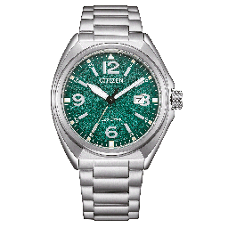 Citizen® Analogue Men's Watch AW1571-76X