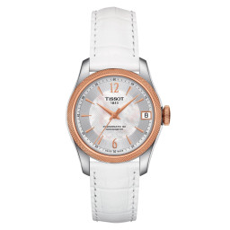 Tissot® Analogue 'Ballade' Women's Watch T1082082611700