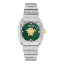 Versace® Analogue 'Medusa Antares' Women's Watch VE0R00425