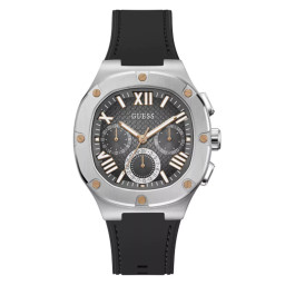 Guess® Multi Dial 'Headline' Heren Horloge GW0571G1