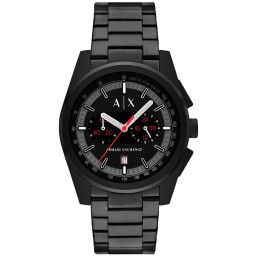 Armani Exchange® Chronograph 'Parker' Men's Watch AX2864