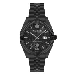 Philipp Plein® Analoog 'Date superlative' Heren Horloge PWMFA1125