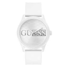 Guess® Analoog 'Reputation' Heren Horloge GW0780G1