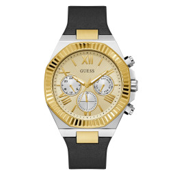 Guess® Multi Dial 'Equity' Men's Watch GW0791G1