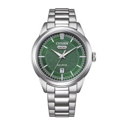 Citizen® Analogue Men's Watch AW0151-85XC