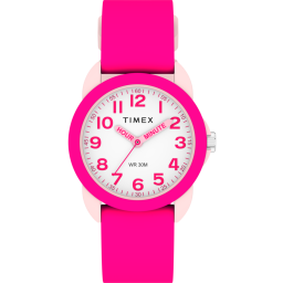 Timex® Analogue 'Time Teacher' Child's Watch TW2W92200