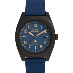 Timex® Analogue 'Expedition North Capstone' Men's Watch TW2Y18200