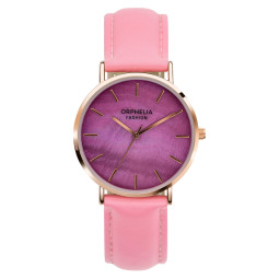 Orphelia Fashion® Analogue 'Perla' Women's Watch OF711808