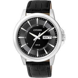 Citizen® Analoog Heren Horloge BF2011-01EC
