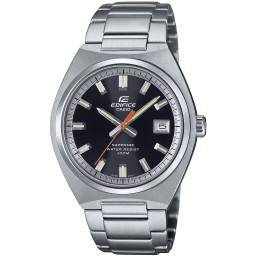 Casio® Analoog 'Edifice' Heren Horloge EFB-109D-1AVEF