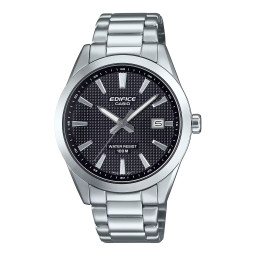 Casio® Analoog 'Edifice' Heren Horloge EFV-160D-1AVEF