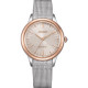 Citizen® Analogique 'L Series' Femmes Montre EM1156-80X