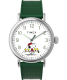 Timex® Analogue 'Peanuts Waterbury Standard' Men's Watch TW2W78900