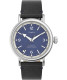 Timex® Analoog 'Standard' Heren Horloge TW2V71300