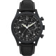 Timex® Chronograaf 'Waterbury traditional fly back' Heren Horloge TW2W48000