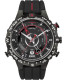 Timex® Analogue 'Tide/temp/compass' Men's Watch T2N720