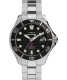 Timex® Analogue 'Deep Water Meridian' Men's Watch TW2W82000