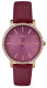 Timex® Analoog 'Transcend' Dames Horloge TW2R51100