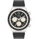 Timex® Chronograaf 'Q chronograph' Heren Horloge TW2V42700