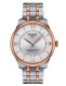 Tissot® Analoog 'Chemin des tourelles powermatic 80' Heren Horloge T1398072203800