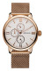 Orphelia® Multi Dial 'Executive' Men's Watch 122-9707-17