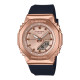 Casio® Analogue-digital 'G-shock' Women's Watch GM-S2110PG-1A4ER